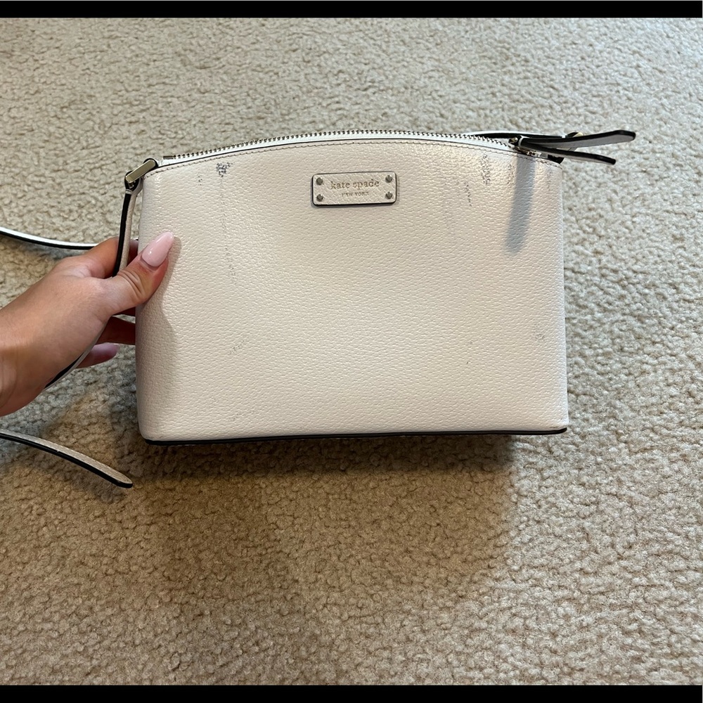 Kate spade purse